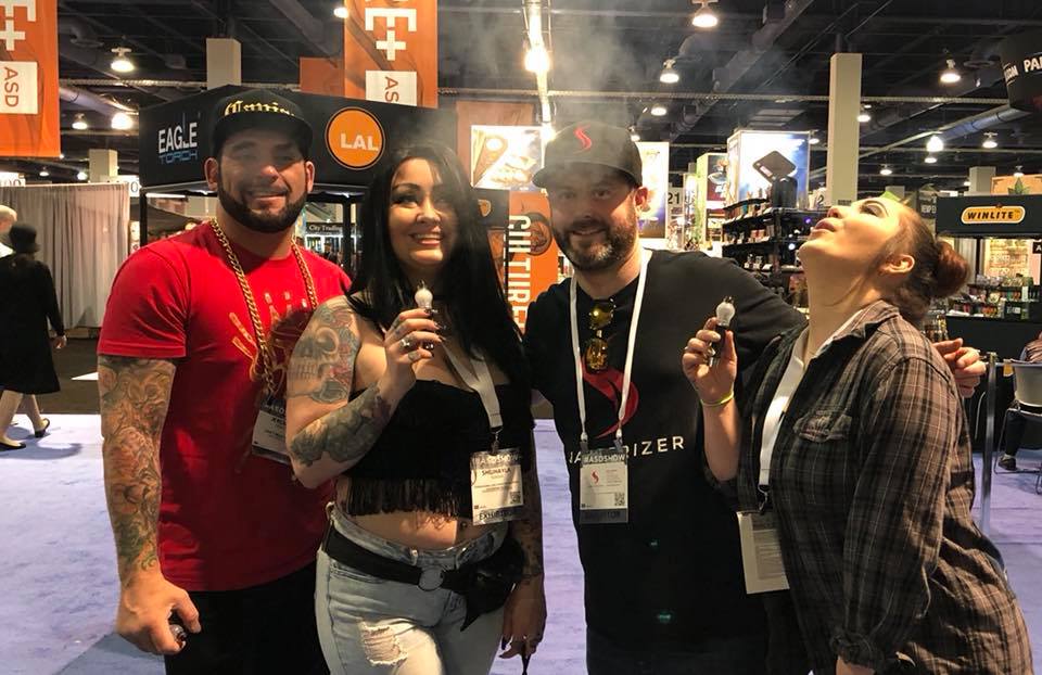 Post ASD Culture + … leaving Las Vegas.