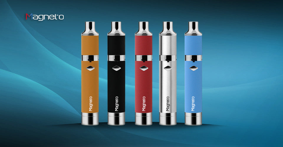 Shatterizer USA has a sale on Yocan Magnetos this week!