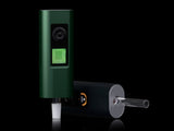 Arizer Solo 3 2.0 Sea of Green USA view 2