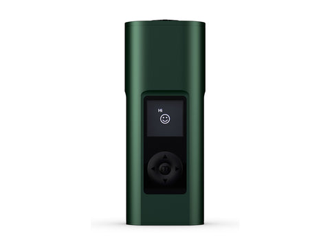 Arizer Solo 3 2.0 Sea of Green  USA