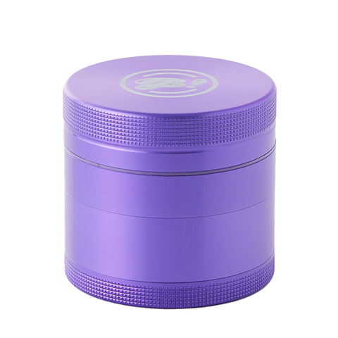 BIGFUN! XL Grinders 4-Piece