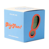BIGFUN! XL Grinders 4-Piece