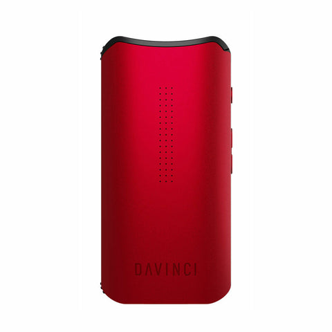 Davinci IQC New Ruby Red