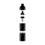 Focus V Aeris Black Parts View USA