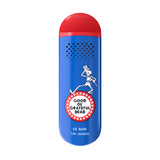 G PEN DASH Grateful Dead Edition back view USA