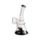 Groove Banger Hanger 7" Rig side view 2 USA