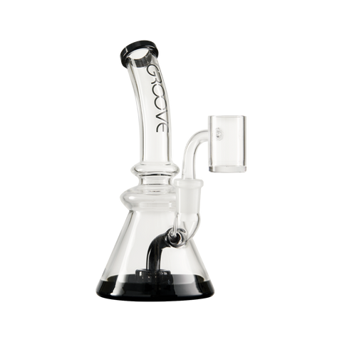 Groove Banger Hanger 7" Rig USA