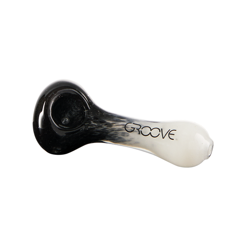 Groove Fritted Hand Pipe USA