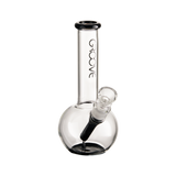 Groove Round Water Pipe 7 Inches USA