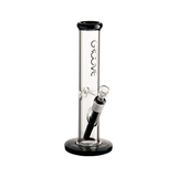 Groove Straight Tube 12" Water Pipe USA
