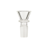 Groove Glass bowl USA