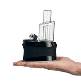 High Five Duo Vaporizer in hand view USA
