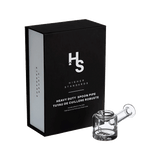 Higher Standards Heavy Duty Spoon Pipe box USA