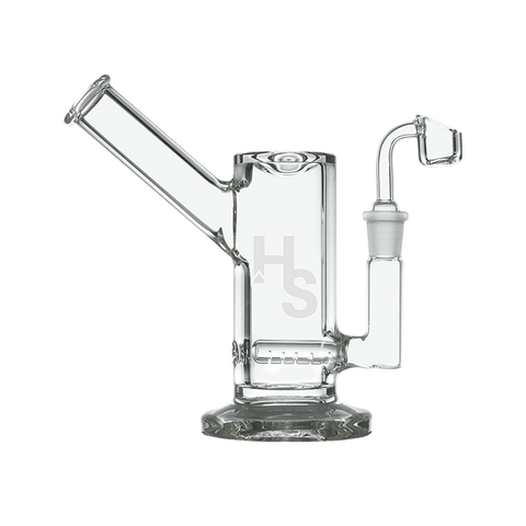 Higher Standards Heavy Duty Rig USA