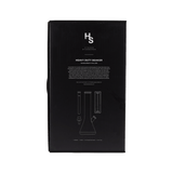 Higher Standards Heavy Duty Beaker back of box USA
