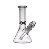 Higher Standards Heavy Duty Mini Beaker side view USA