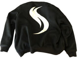 Shatterizer Black Coat