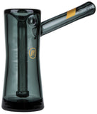 Marley Natural Smoked Glass Bubbler