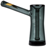 Marley Natural Smoked Glass Bubbler side view USA
