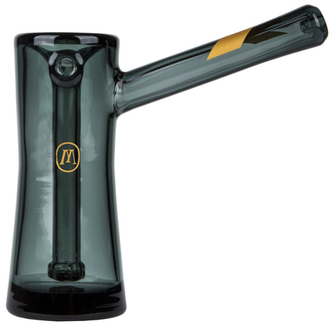 Marley Natural Smoked Glass Bubbler USA