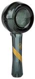 Marley Natural Smoked Glass Spoon Pipe