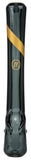Marley Natural Smoked Glass Steamroller USA