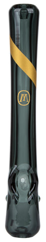 Marley Natural Smoked Glass Steamroller USA