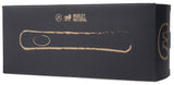 Marley Natural Smoked Glass Steamroller box USA