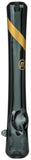 Marley Natural Smoked Glass Steamroller