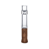 Marley Natural Taster Glass & Walnut USA