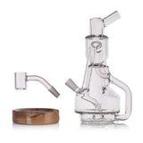 MJ_Arsenal_APEX_MINI_DAB_RIG_Side