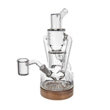 MJ_Arsenal_APEX_MINI_DAB_RIG_Side