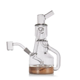 MJ_Arsenal_APEX_MINI_DAB_RIG_Side
