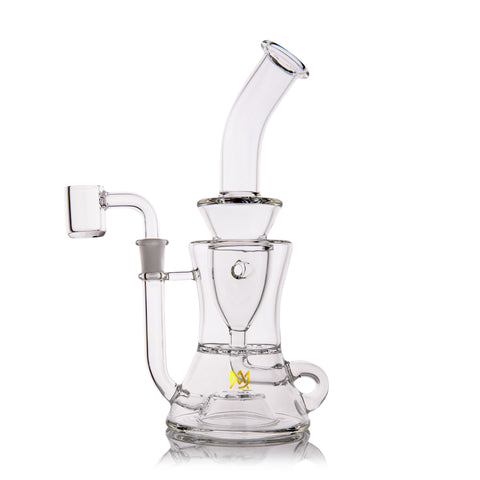 MJ_Arsenal_BLOOPCYCLER_DAB_RIG_side_view4