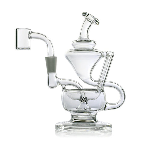 MJ_Arsenal_CLAUDE_MINI_DAB_RIG