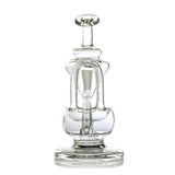 MJ_Arsenal_CLAUDE_MINI_DAB_RIG_front_view