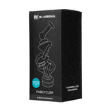 MJ Arsenal Fabcycler Puffco Peak Top Box 2 USA