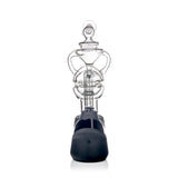 MJ Arsenal Fabcycler Puffco Peak Top Front View USA