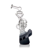 MJ Arsenal Fabcycler Puffco Peak Top Side View USA