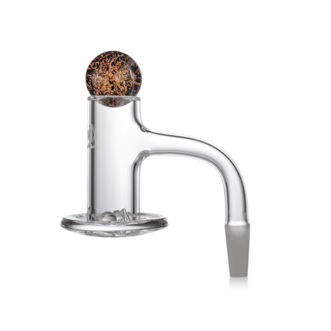 MJ Arsenal Full Weld Quartz Terp Blender Full Weld 90 - 10mm USA