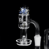 MJ Arsenal Full Weld Quartz Terp Slurper Gif USA