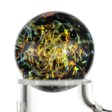 MJ Arsenal Full Weld Quartz Terp Slurper Marble view USA