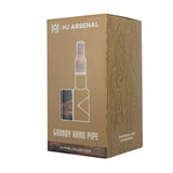 MJ Arsenal GRANBY HAND PIPE