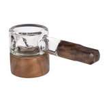 MJ Arsenal GRANBY HAND PIPE
