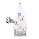 MJ_Arsenal_HIPPIE_HITTER_BONG_Glass1