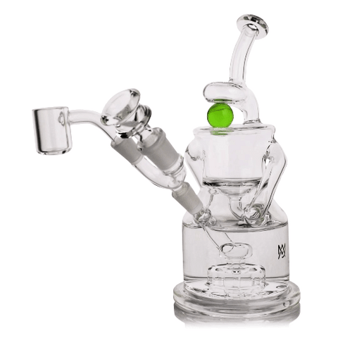MJ_Arsenal_ILL-IEN_DAB_RIG_side_view_gif