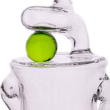 MJ_Arsenal_ILL-IEN_DAB_RIG_top_view