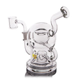 MJ_Arsenal_PLASMA_CORE_DAB_RIG_side_view
