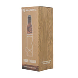 MJ_Arsenal_RIDGE_CHILLUM_Box