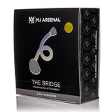 MJ Arsenal The Bridge Focus V Carta Top Box Front USA